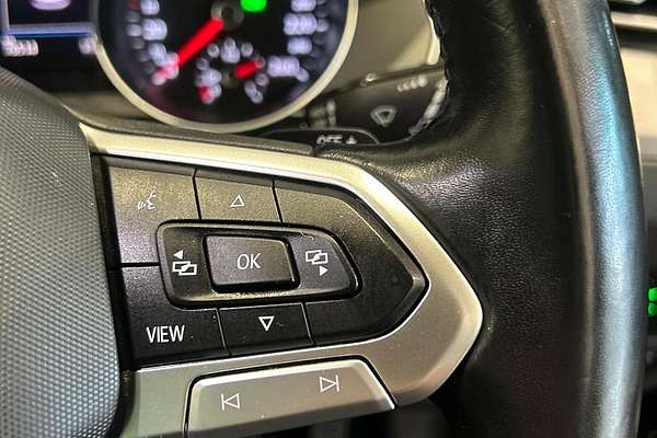 2021 Volkswagen Passat 206TSI Proline B8
