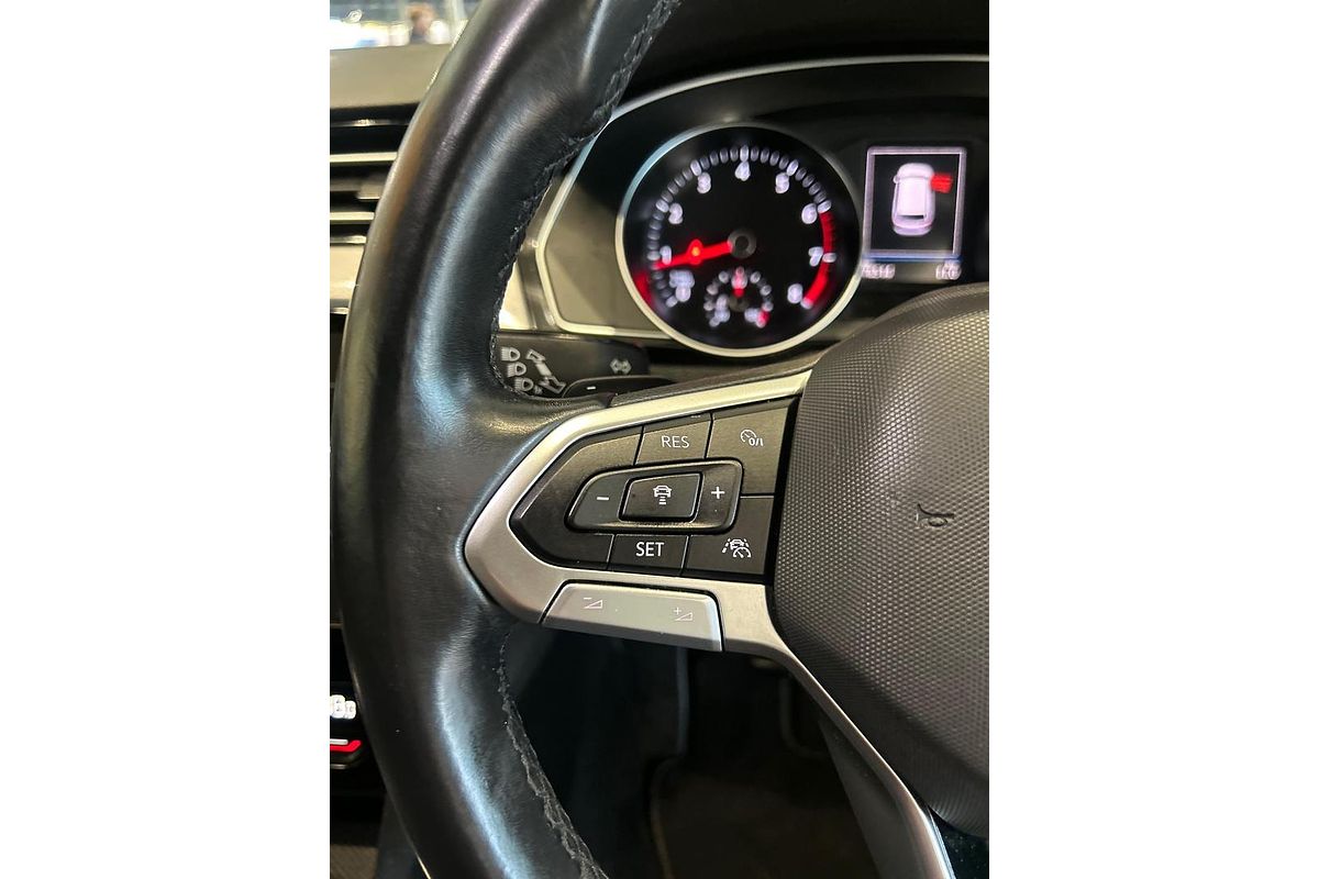 2021 Volkswagen Passat 206TSI Proline B8