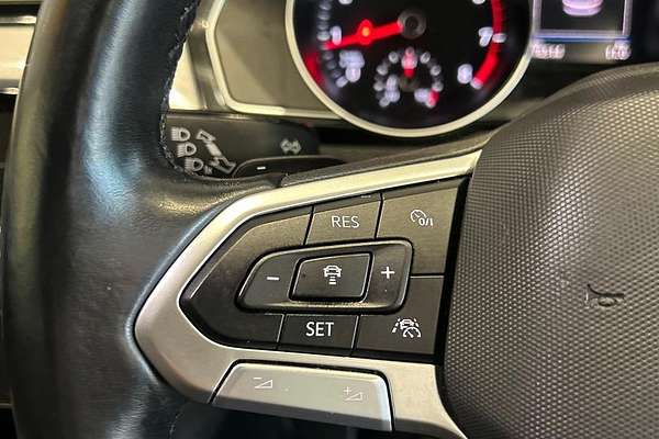2021 Volkswagen Passat 206TSI Proline B8