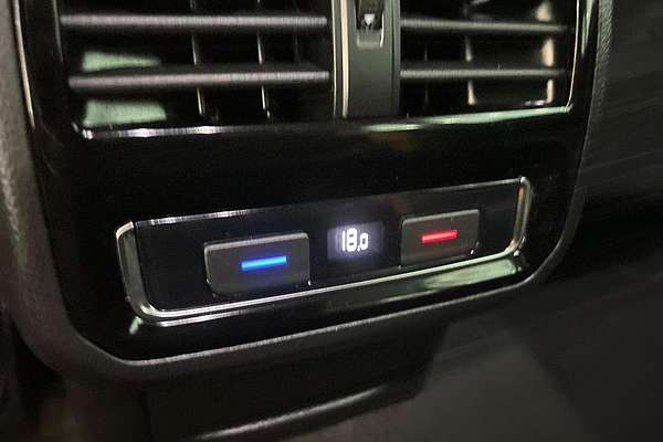 2021 Volkswagen Passat 206TSI Proline B8