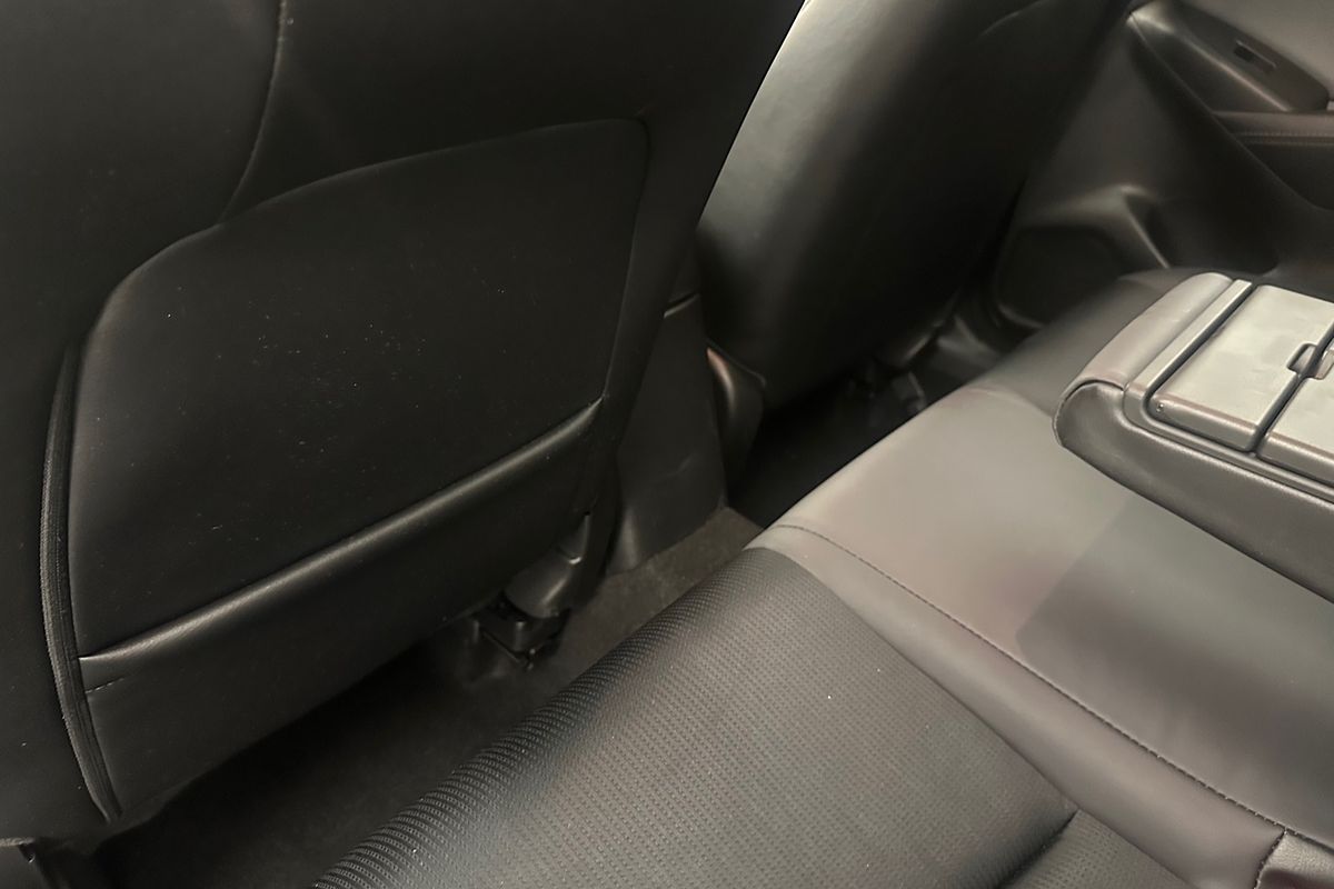 2018 Mazda CX-3 sTouring DK