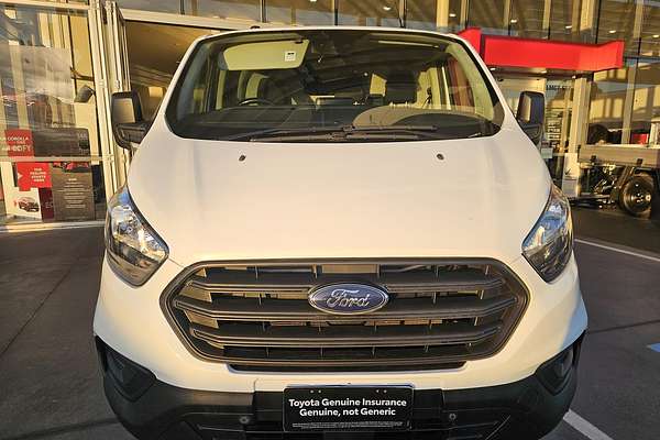 2019 Ford Transit Custom 340S VN SWB