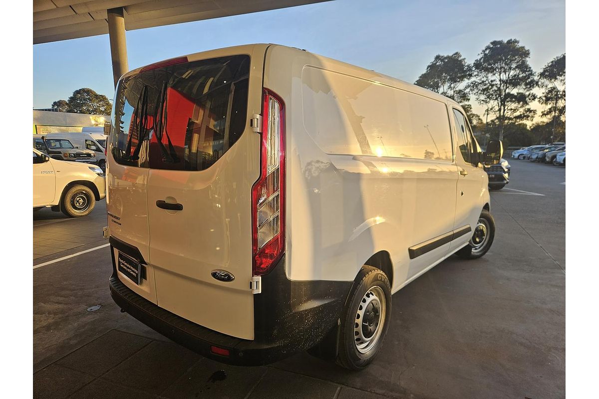 2019 Ford Transit Custom 340S VN SWB
