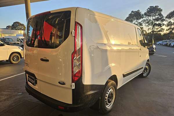 2019 Ford Transit Custom 340S VN SWB
