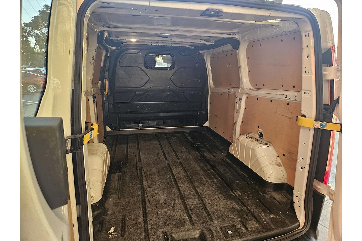 2019 Ford Transit Custom 340S VN SWB