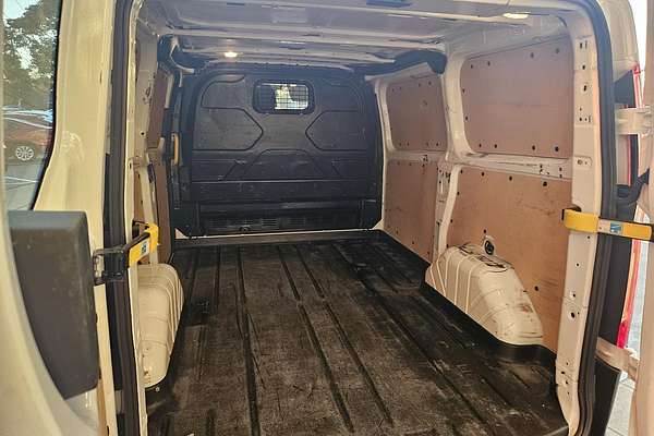 2019 Ford Transit Custom 340S VN SWB