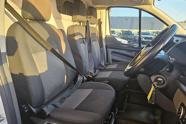 2019 Ford Transit Custom 340S VN SWB