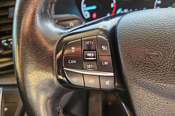 2019 Ford Transit Custom 340S VN SWB