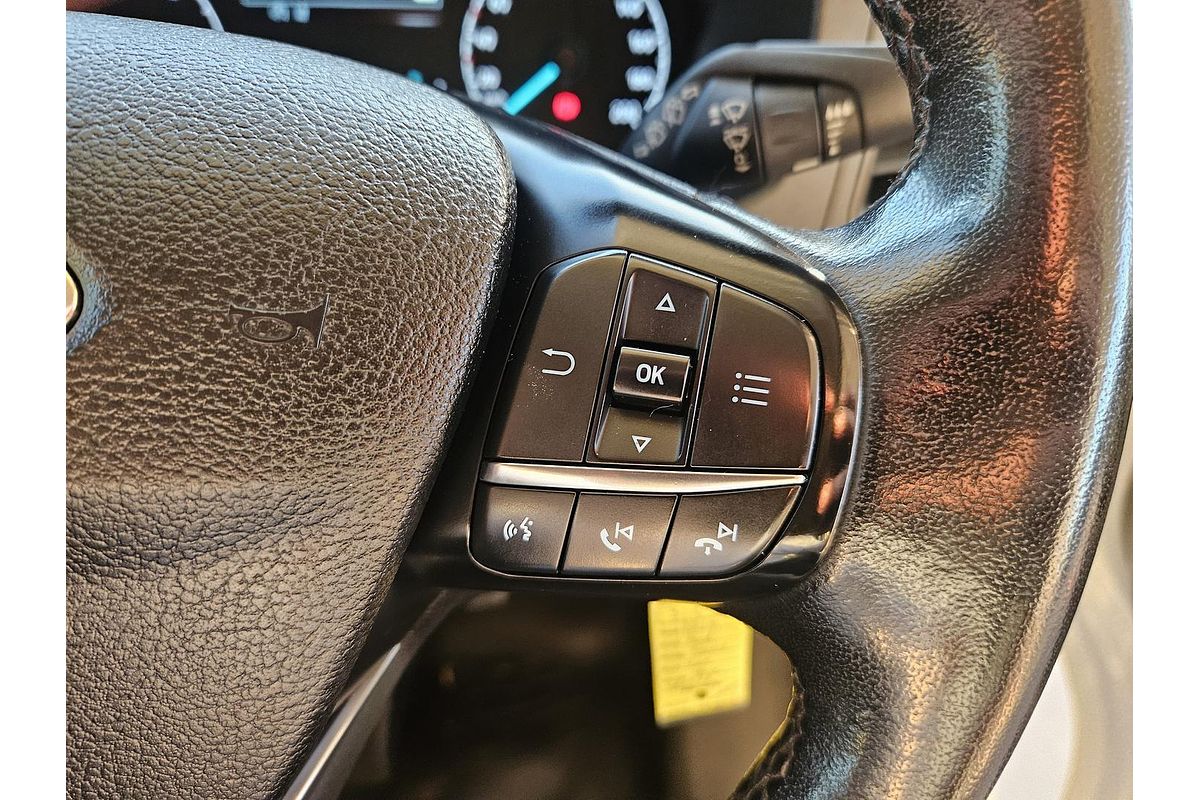 2019 Ford Transit Custom 340S VN SWB