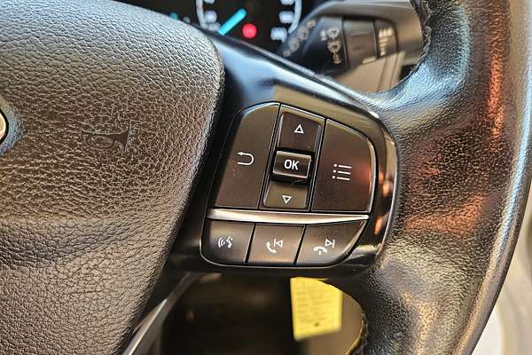 2019 Ford Transit Custom 340S VN SWB