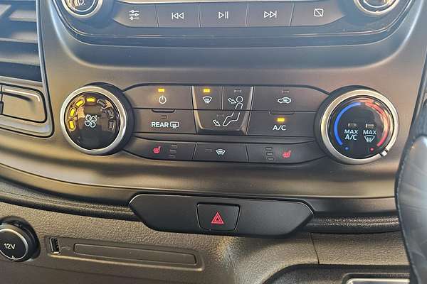 2019 Ford Transit Custom 340S VN SWB