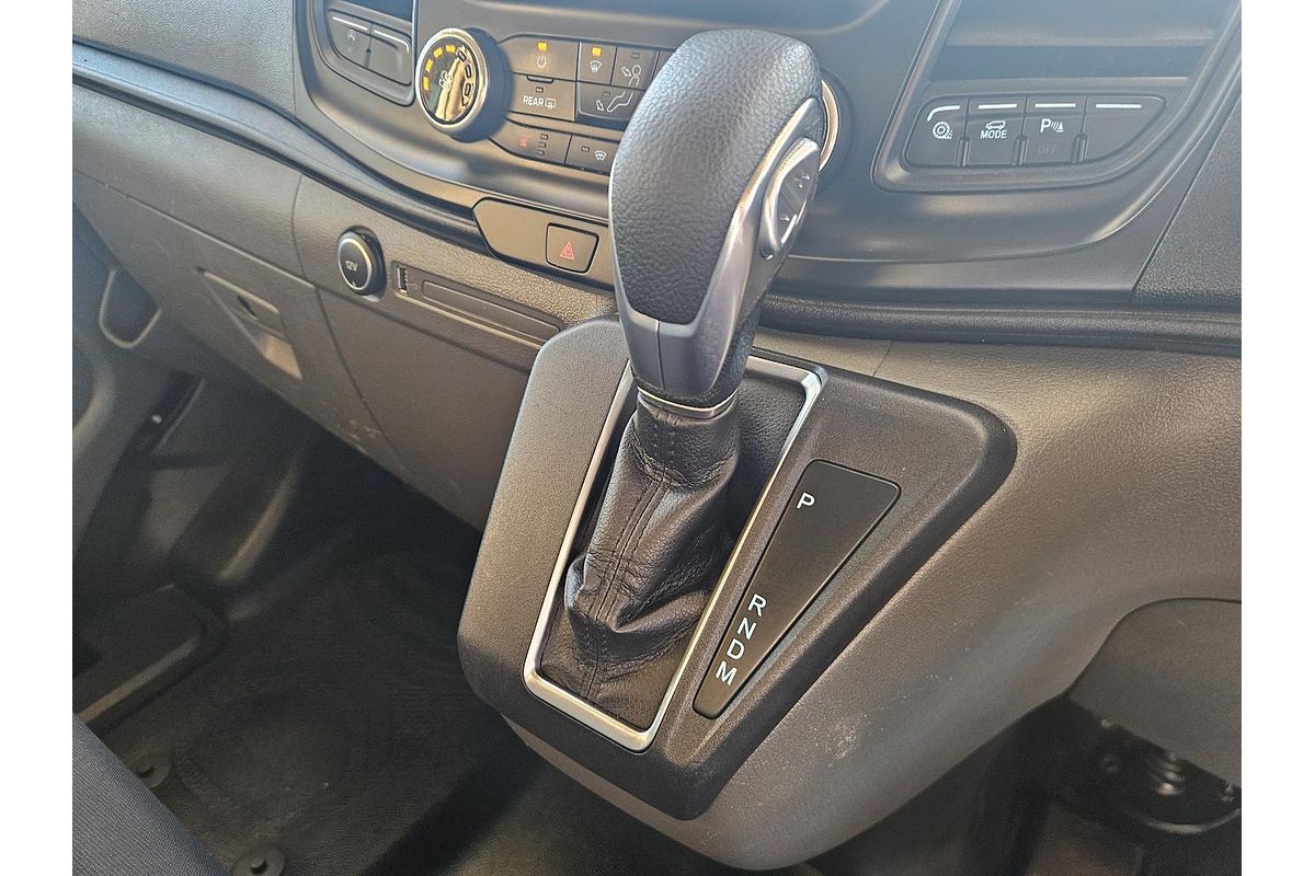 2019 Ford Transit Custom 340S VN SWB