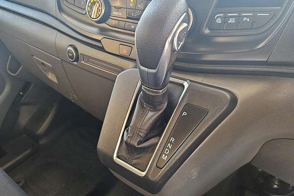 2019 Ford Transit Custom 340S VN SWB