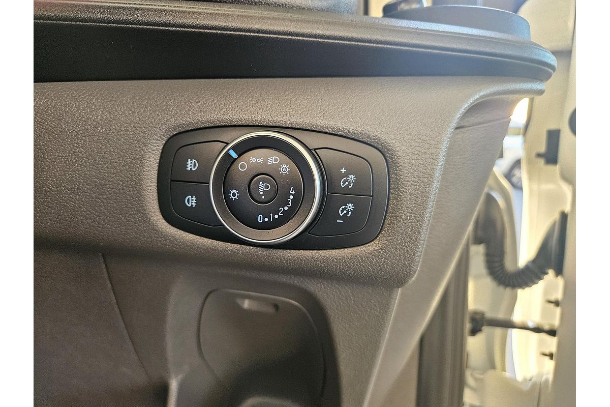 2019 Ford Transit Custom 340S VN SWB