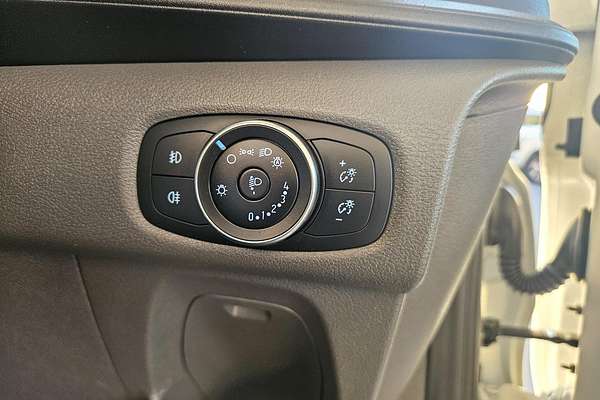 2019 Ford Transit Custom 340S VN SWB