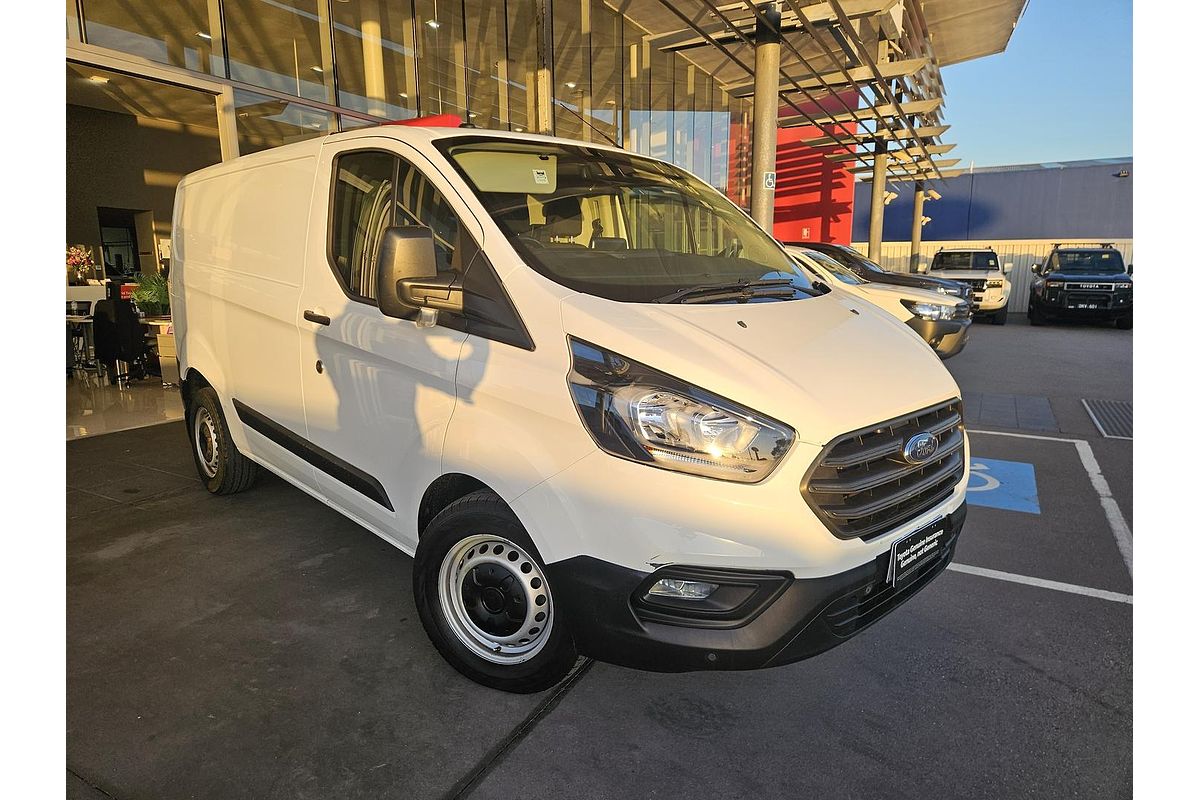 2019 Ford Transit Custom 340S VN SWB