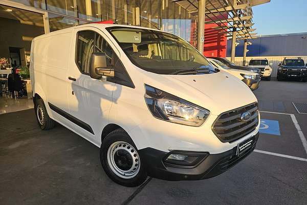 2019 Ford Transit Custom 340S VN SWB