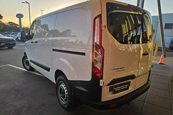 2019 Ford Transit Custom 340S VN SWB