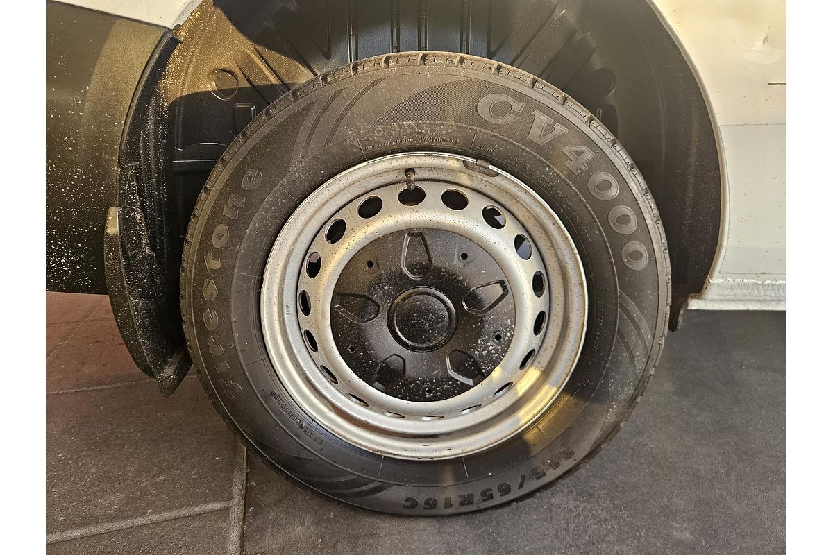 2019 Ford Transit Custom 340S VN SWB