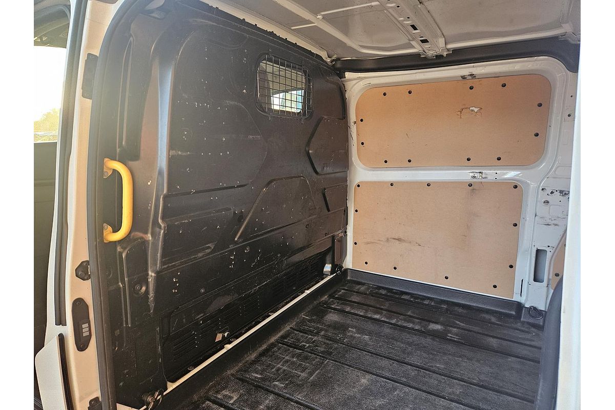 2019 Ford Transit Custom 340S VN SWB