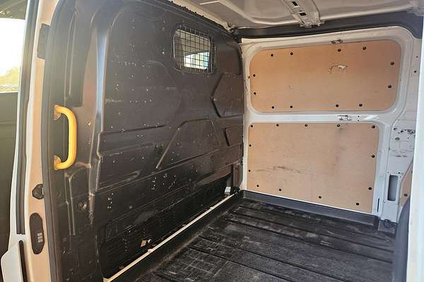 2019 Ford Transit Custom 340S VN SWB