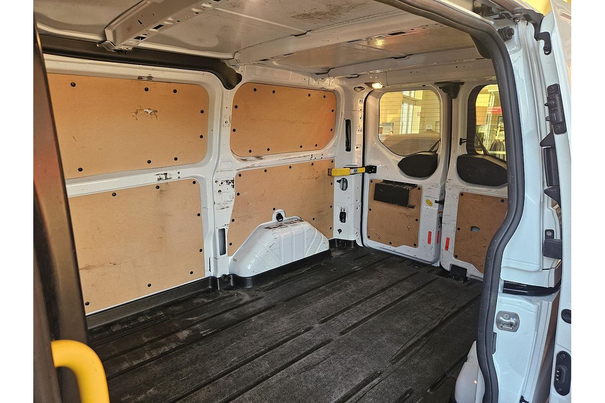 2019 Ford Transit Custom 340S VN SWB