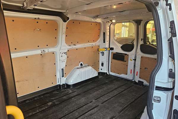 2019 Ford Transit Custom 340S VN SWB