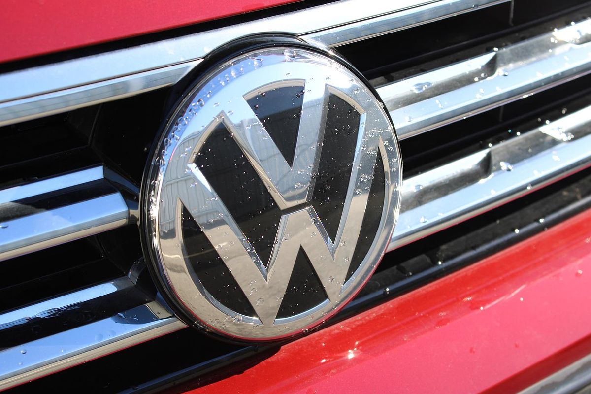 2019 Volkswagen Tiguan 162TSI Highline 5N
