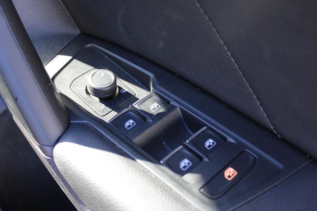 2019 Volkswagen Tiguan 162TSI Highline 5N
