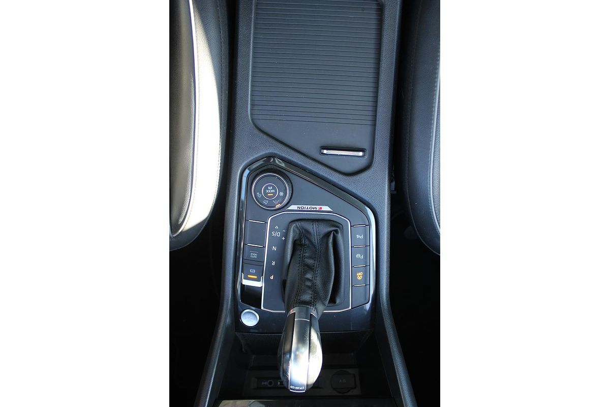 2019 Volkswagen Tiguan 162TSI Highline 5N
