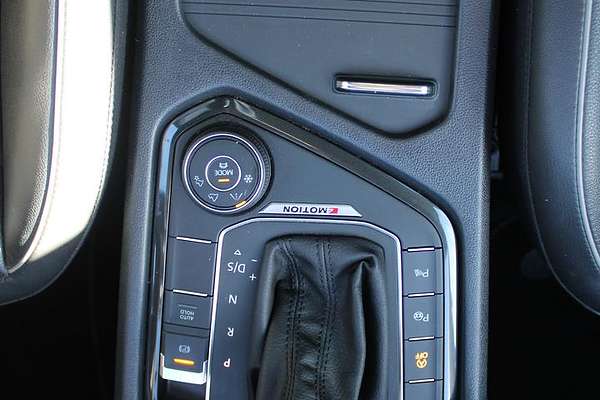 2019 Volkswagen Tiguan 162TSI Highline 5N