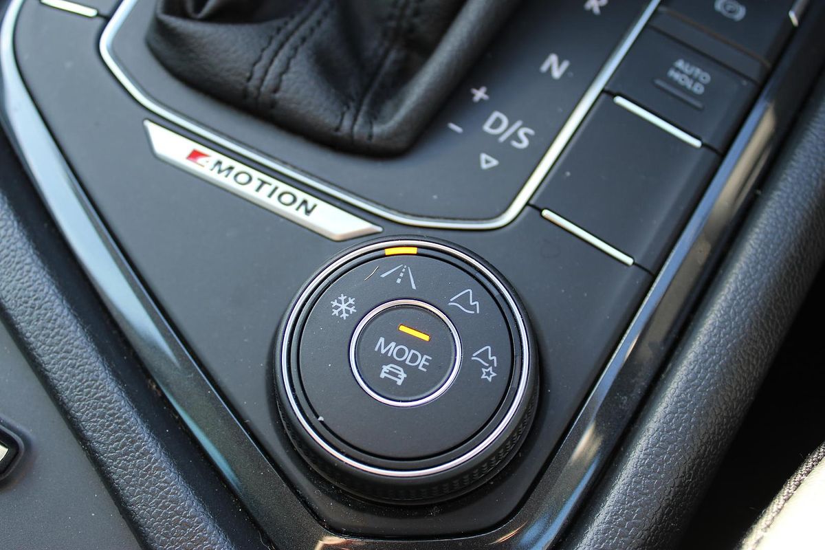 2019 Volkswagen Tiguan 162TSI Highline 5N
