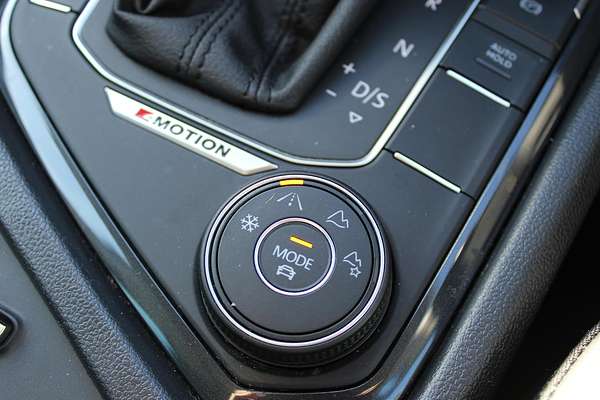 2019 Volkswagen Tiguan 162TSI Highline 5N
