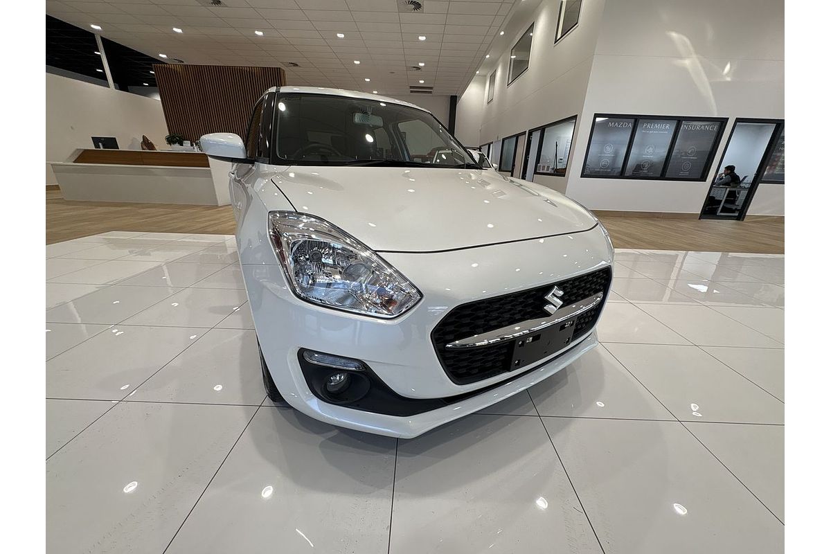 2023 Suzuki Swift GL AZ Series II