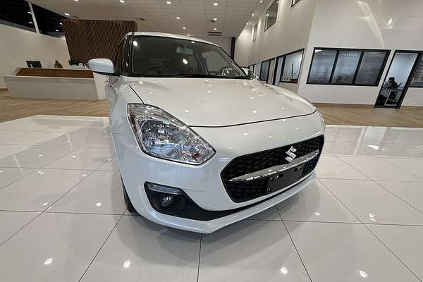 2023 Suzuki Swift GL AZ Series II