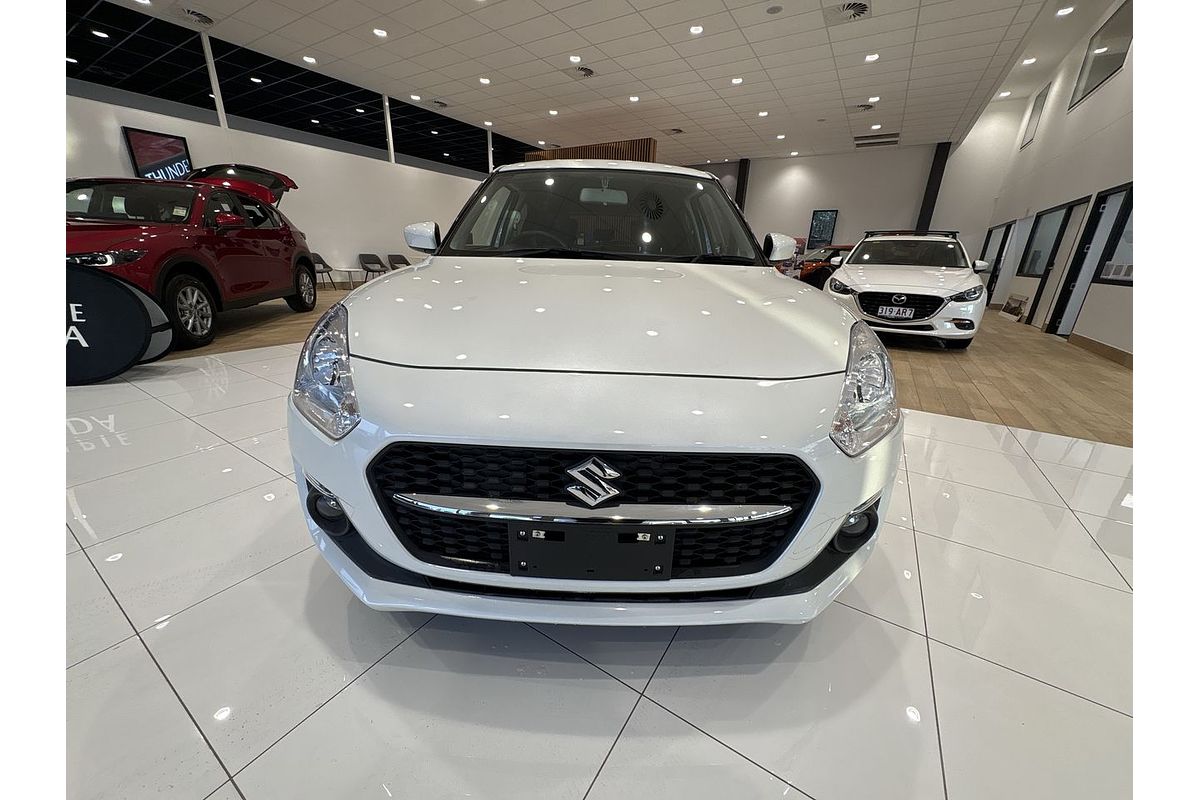 2023 Suzuki Swift GL AZ Series II