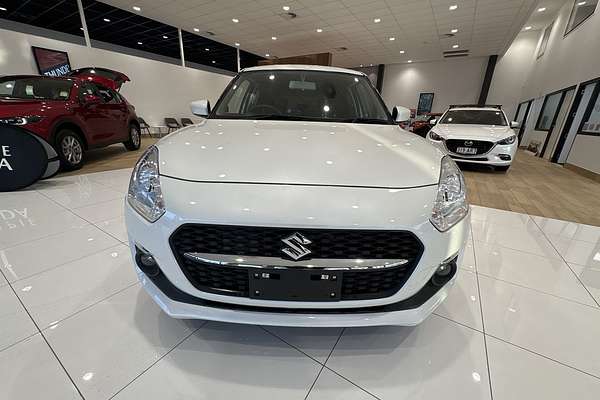 2023 Suzuki Swift GL AZ Series II