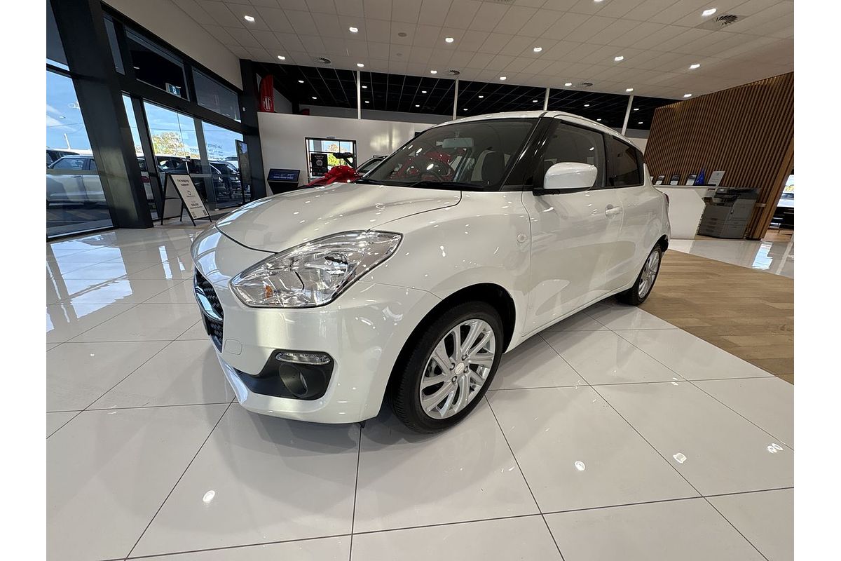 2023 Suzuki Swift GL AZ Series II