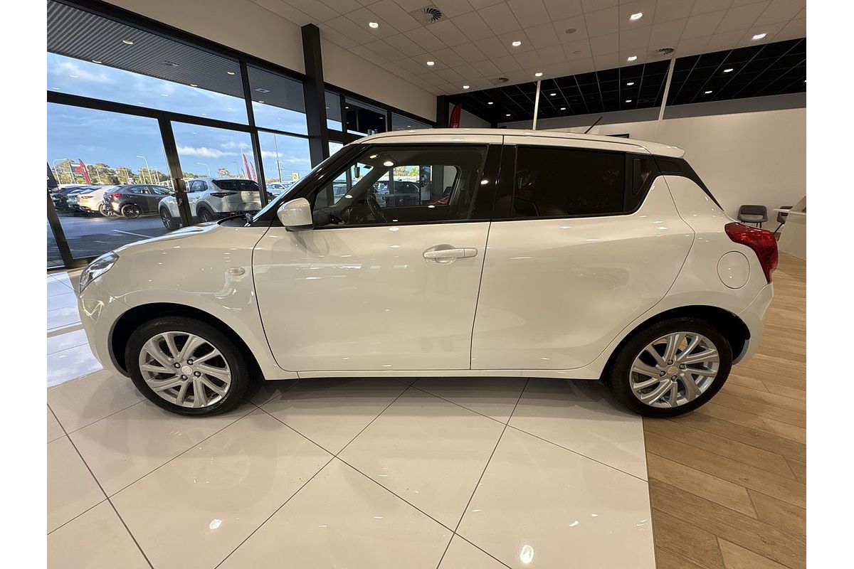 2023 Suzuki Swift GL AZ Series II