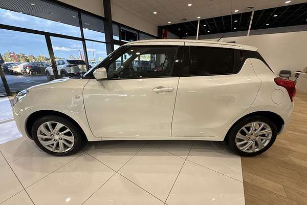 2023 Suzuki Swift GL AZ Series II