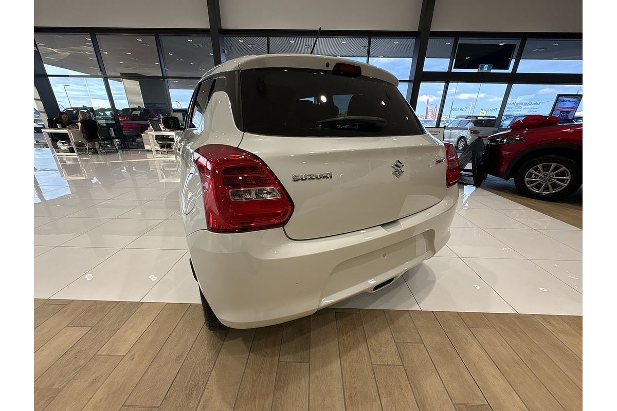 2023 Suzuki Swift GL AZ Series II