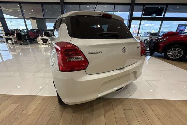 2023 Suzuki Swift GL AZ Series II