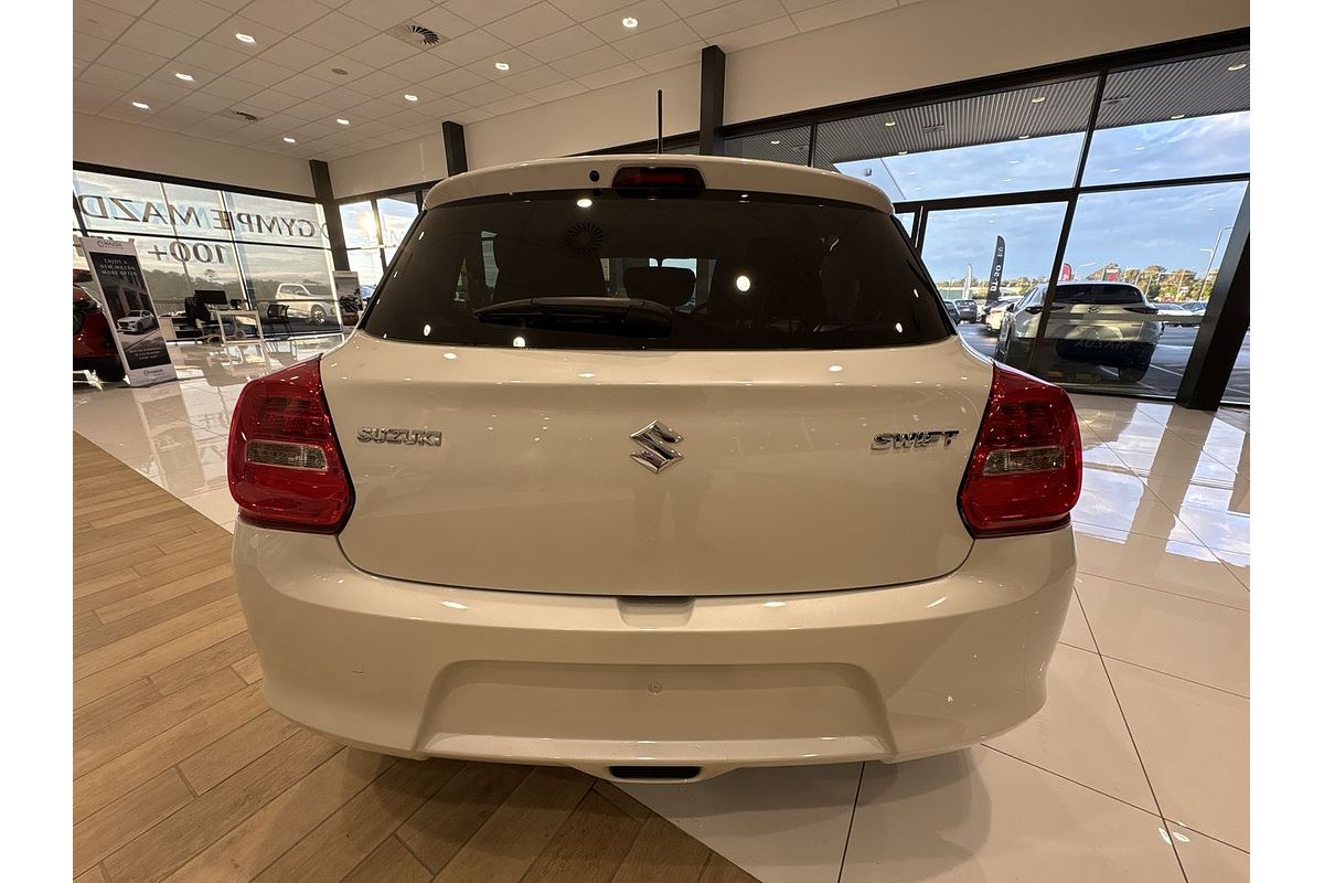 2023 Suzuki Swift GL AZ Series II