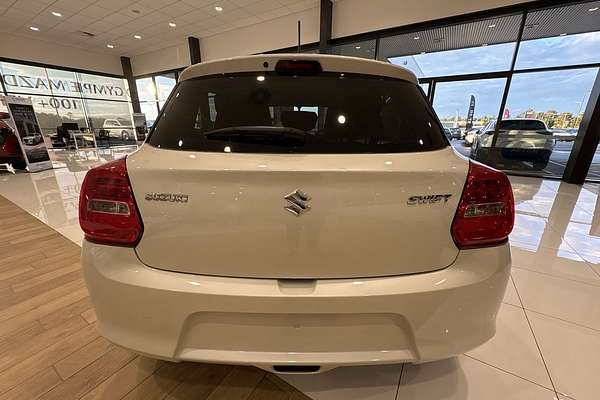 2023 Suzuki Swift GL AZ Series II