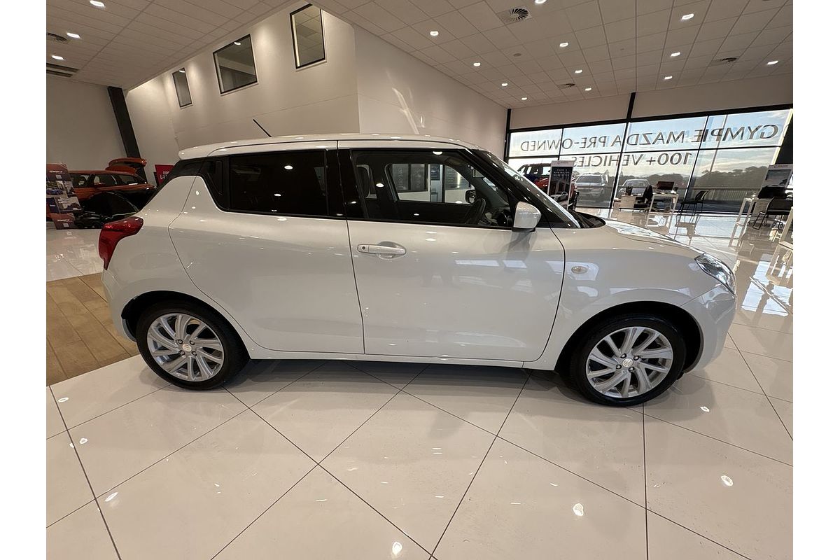 2023 Suzuki Swift GL AZ Series II