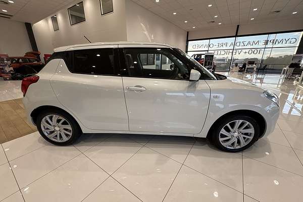 2023 Suzuki Swift GL AZ Series II