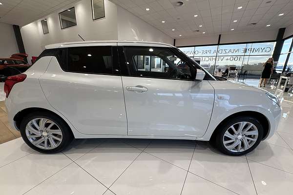 2023 Suzuki Swift GL AZ Series II