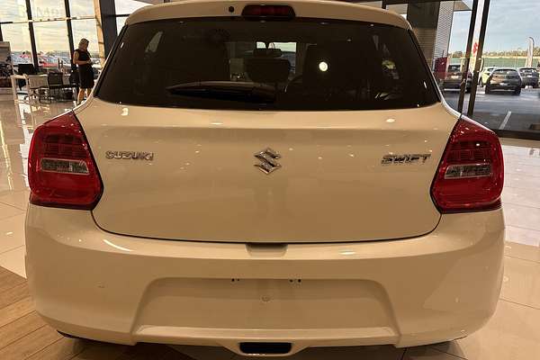 2023 Suzuki Swift GL AZ Series II