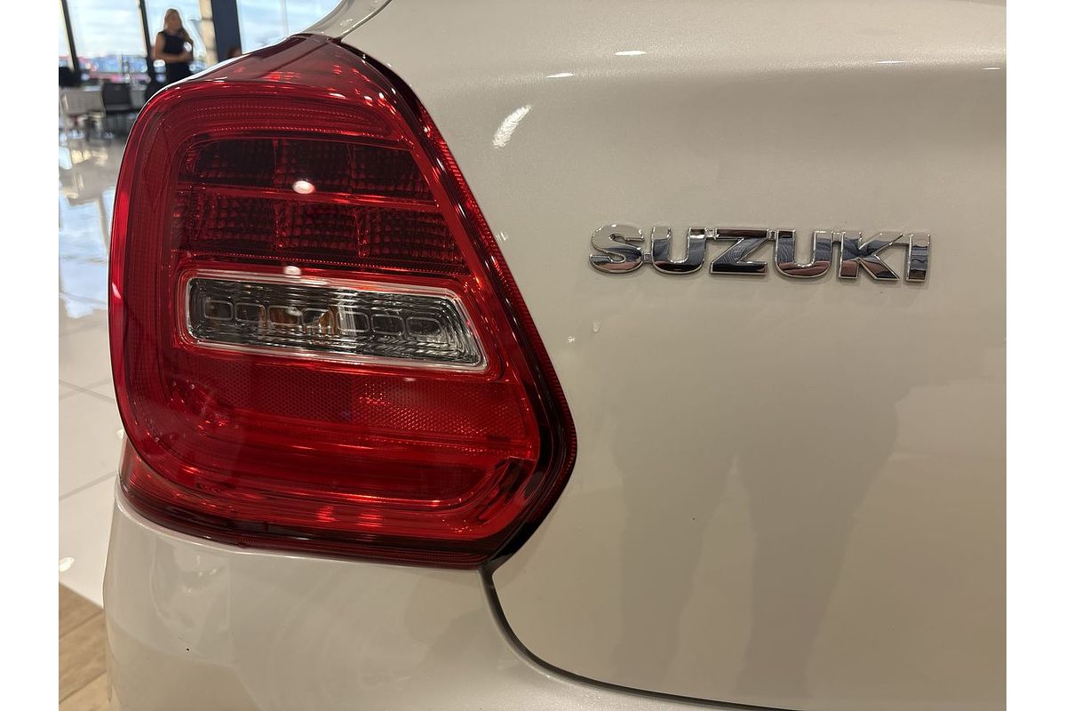 2023 Suzuki Swift GL AZ Series II
