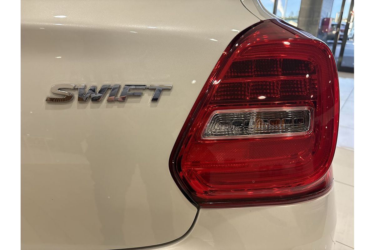 2023 Suzuki Swift GL AZ Series II